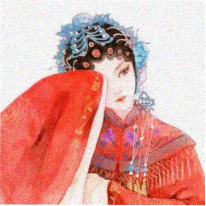 玩家老陈的键盘头像